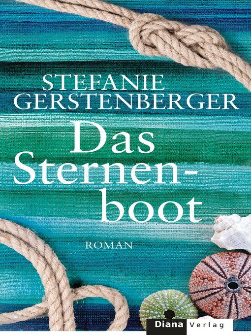 Title details for Das Sternenboot by Stefanie Gerstenberger - Available